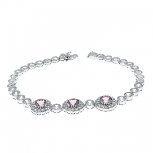 925 Silver Bracelet