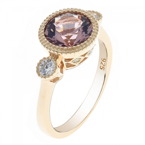 925 Silver Ring