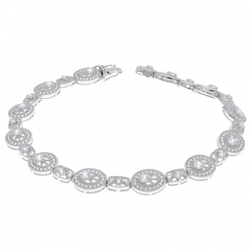 925 Silver Bracelet