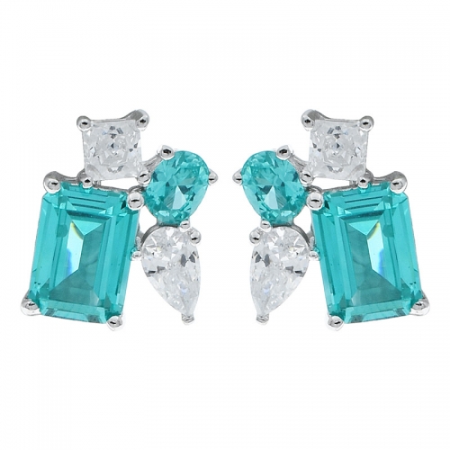 925 Silver Earrings