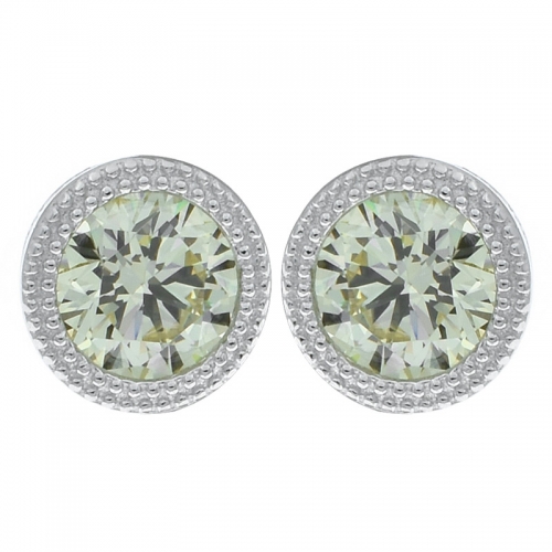925 Silver Earrings