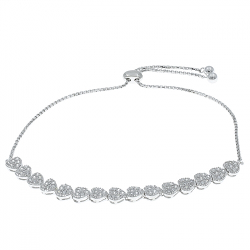 925 Silver Bracelet