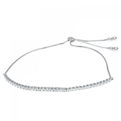 925 Silver Bracelet