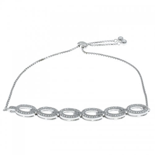 925 Silver Bracelet