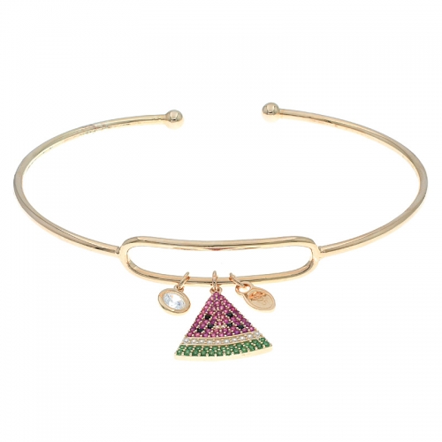 925 Silver Bangle