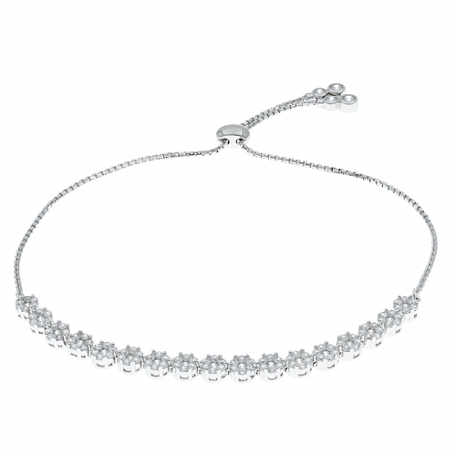 925 Silver Bracelet