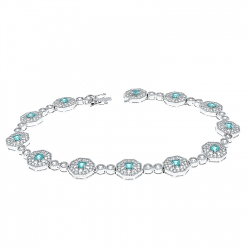 925 Silver Bracelet