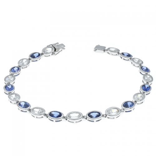 925 Silver Bracelet