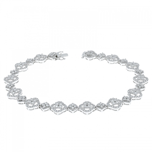 925 Silver Bracelet