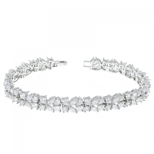 925 Silver Bracelet