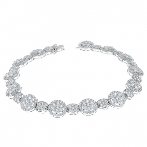 925 Silver Bracelet