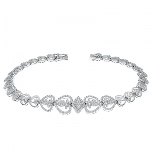 925 Silver Bracelet