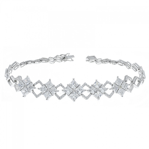 925 Silver Bracelet