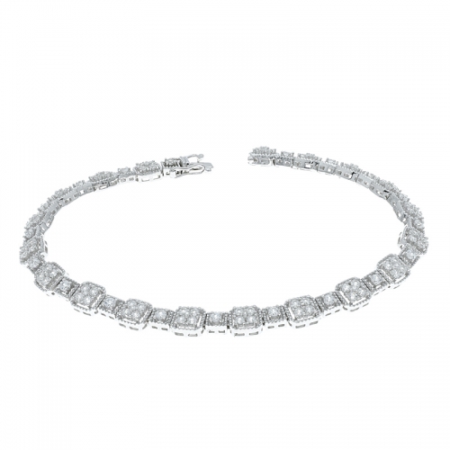 925 Silver Bracelet