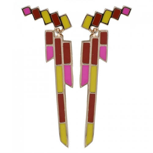 925 Silver Earrings