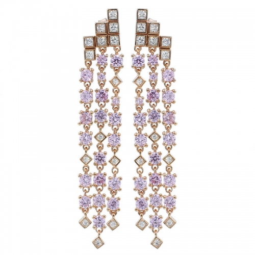 925 Silver Earrings