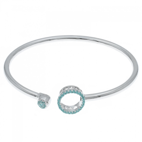 925 Silver Bangle