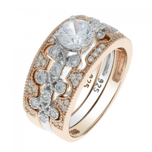 925 Silver Ring