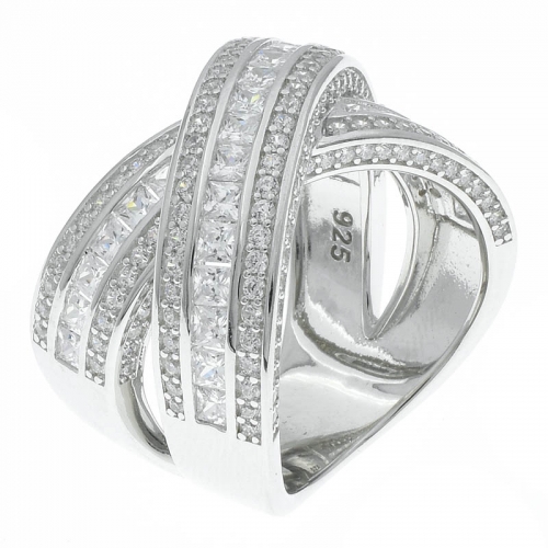 925 Silver Ring