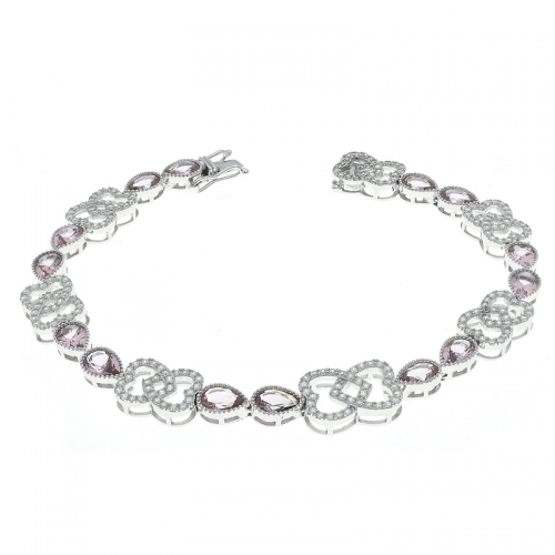 925 Silver Bracelet