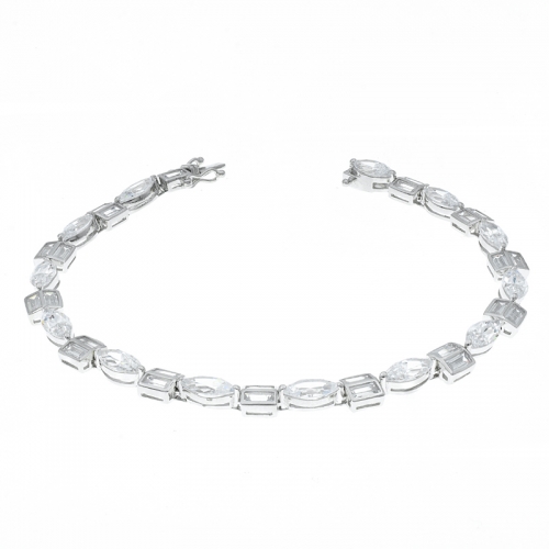 925 Silver Bracelet