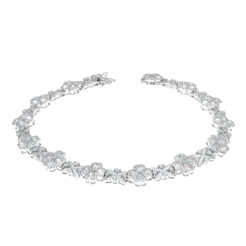 925 Silver Bracelet