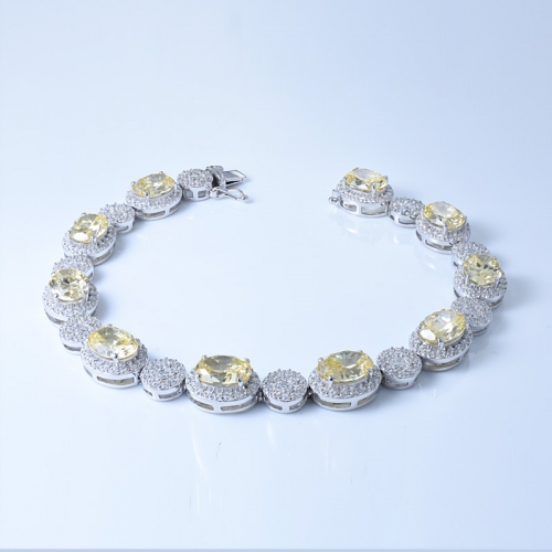 925 Silver Bracelet