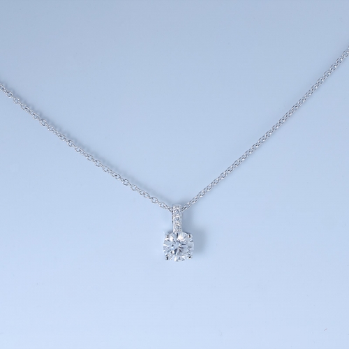 925 Silver Necklace