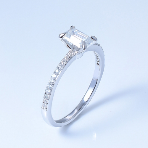 925 Silver Ring