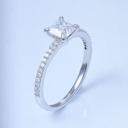 925 Silver Ring