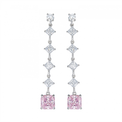 925 Silver Earrings