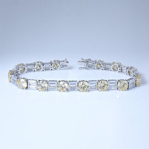 925 Silver Bracelet