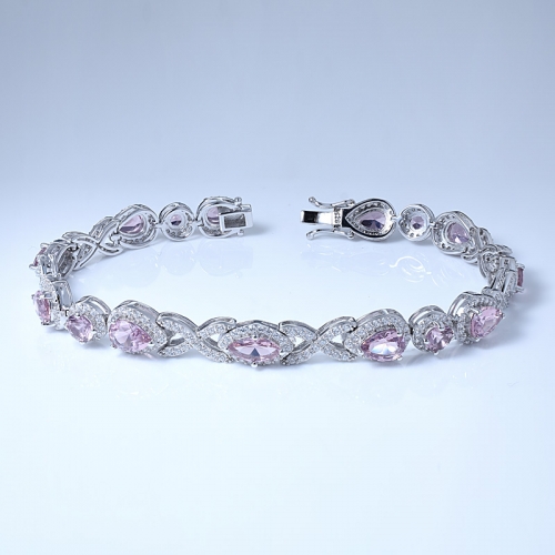 925 Silver Bracelet