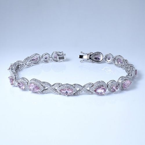 925 Silver Bracelet