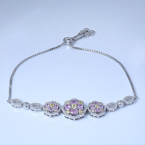 925 Silver Bracelet