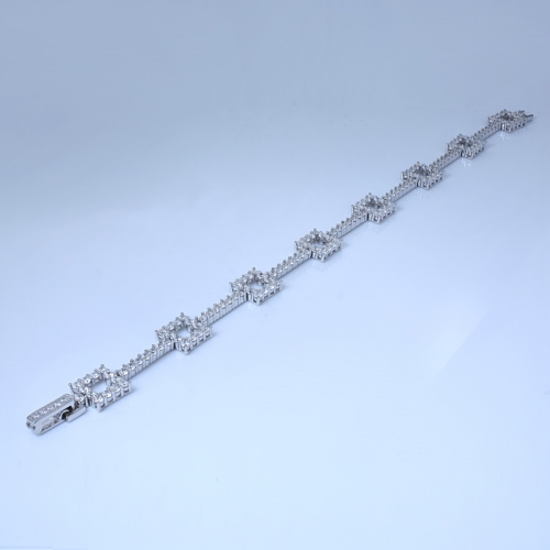 925 Silver Bracelet