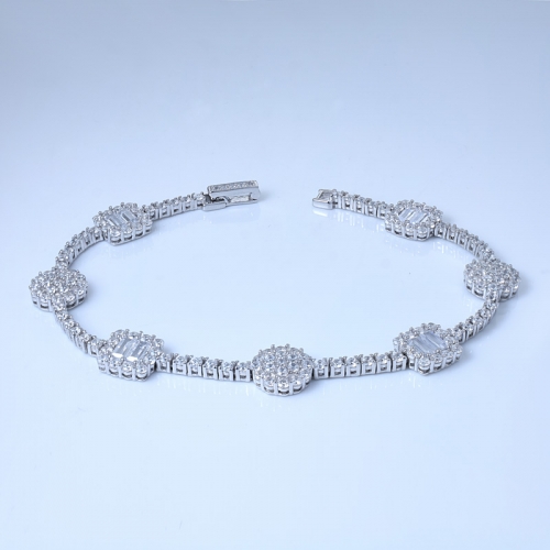 925 Silver Bracelet