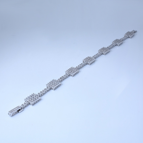 925 Silver Bracelet