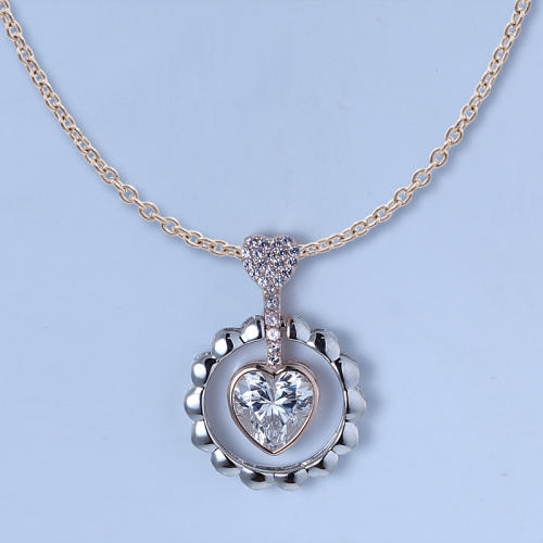 925 Silver Pendant