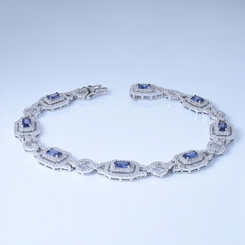 925 Silver Bracelet