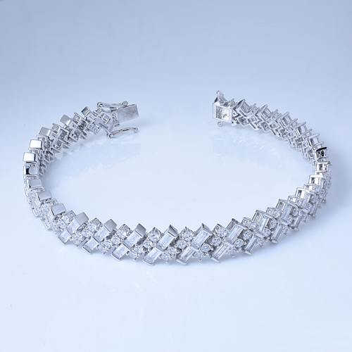 925 Silver Bracelet