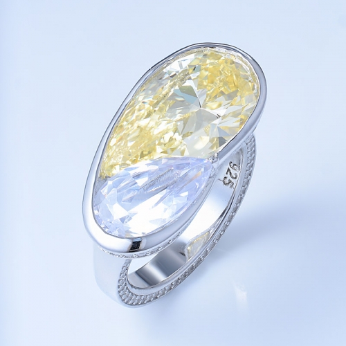 925 Silver Ring