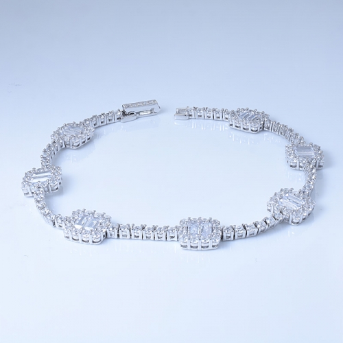 925 Silver Bracelet