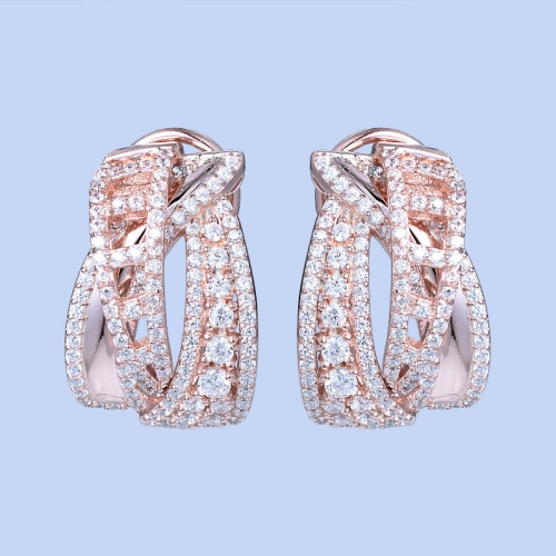 925 Silver Ring