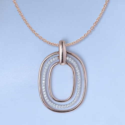 925 Silver Pendant