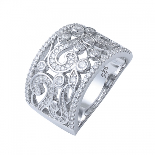 925 Silver Ring