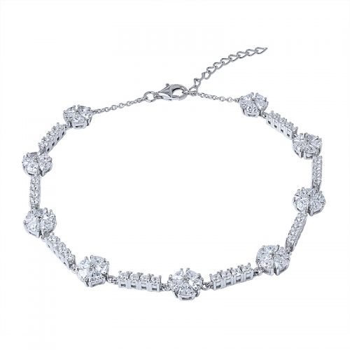 925 Silver Bracelet