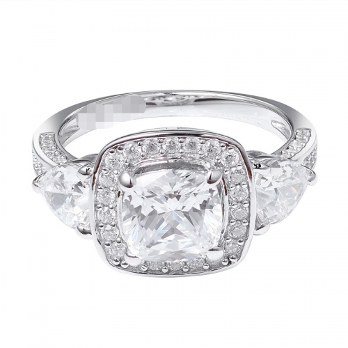 925 Silver Ring