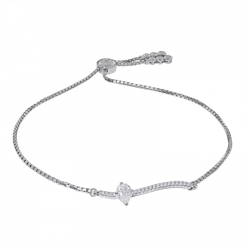 925 Silver Bracelet