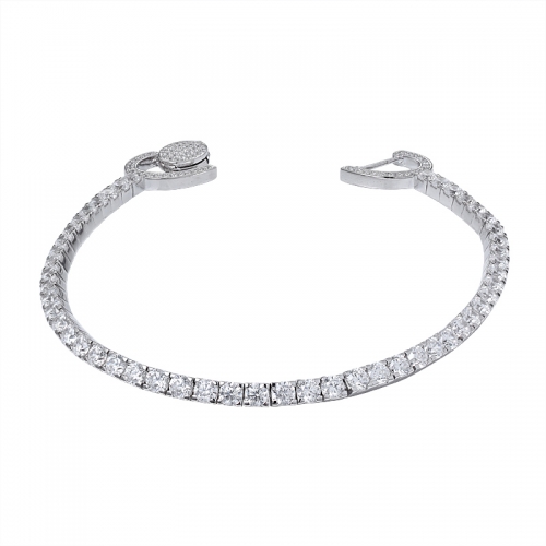 925 Silver Bracelet